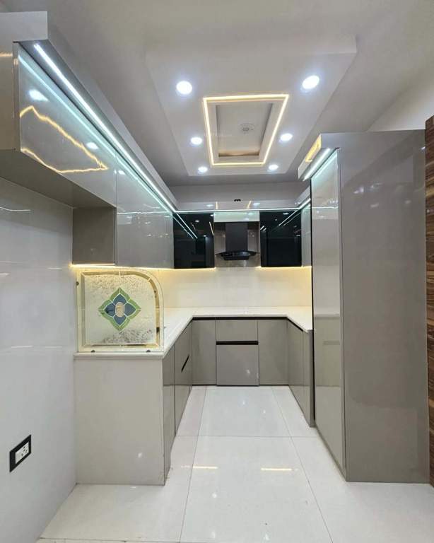  ram dream homes Kitchen