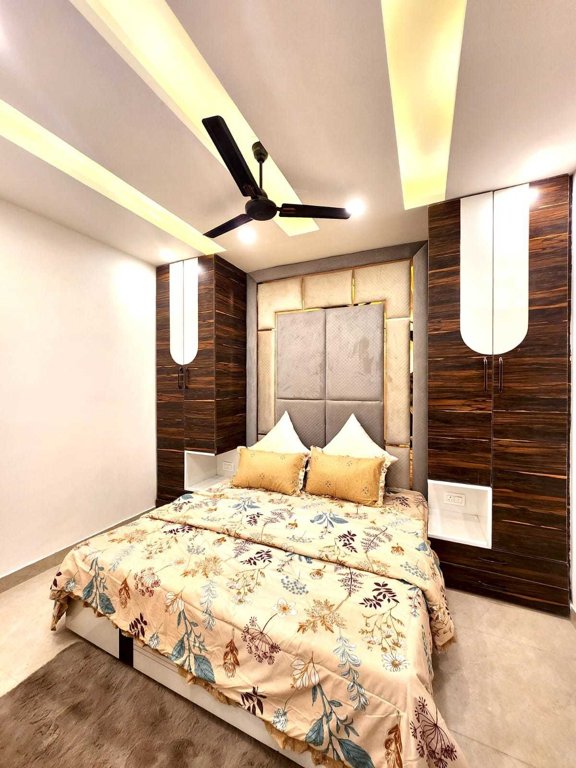  ram affordable floors Bedroom