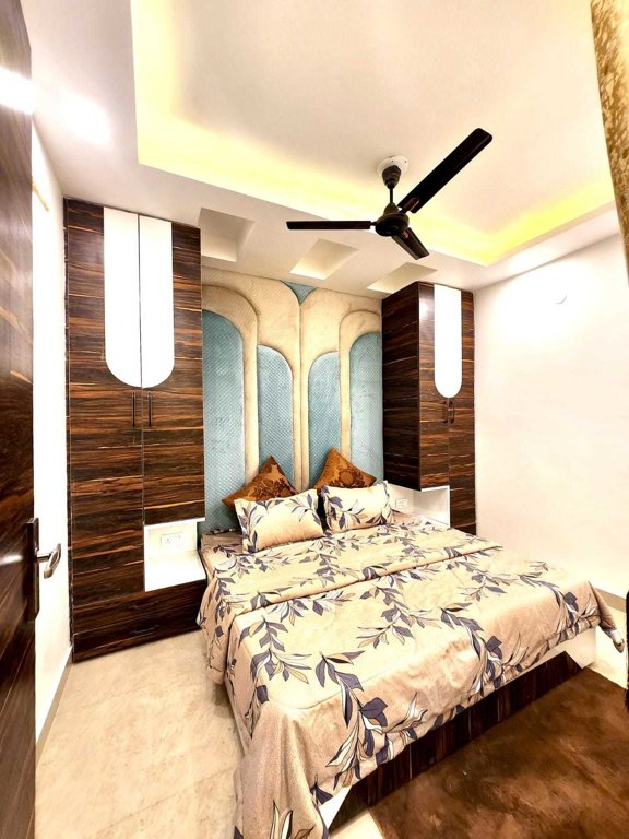  ram affordable floors Bedroom