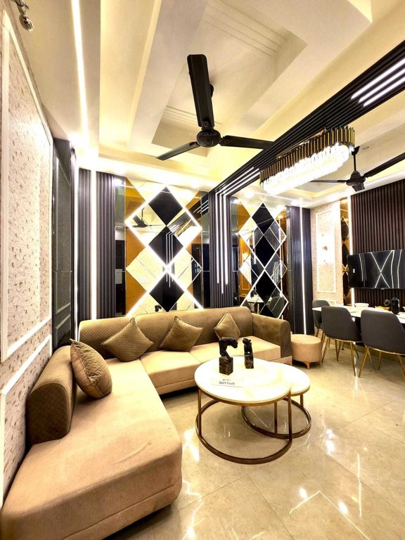  ram affordable floors Living Area