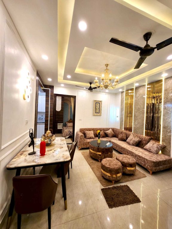  ram affordable floors Living Area