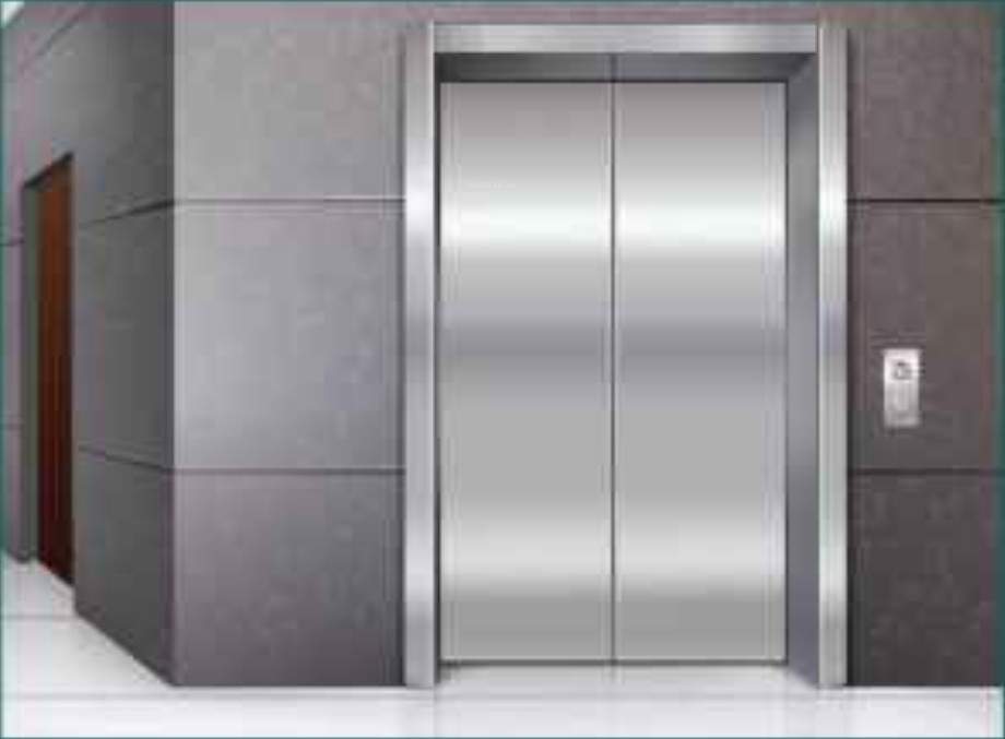  the rising palm floors Lift(s)