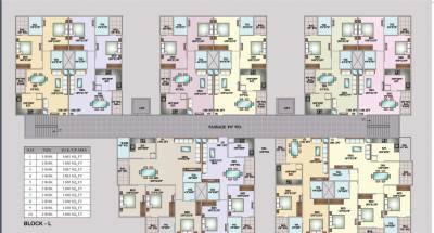 Denmark Residency Cluster Plan denmark-residency Denmark Residency Cluster Plan