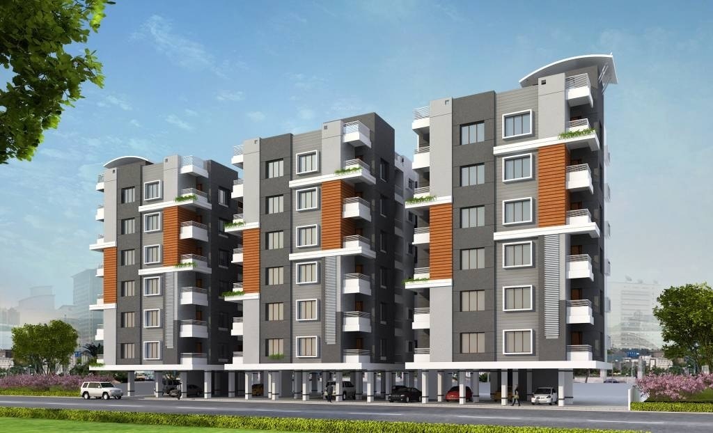 Elevation denmark residency Elevation