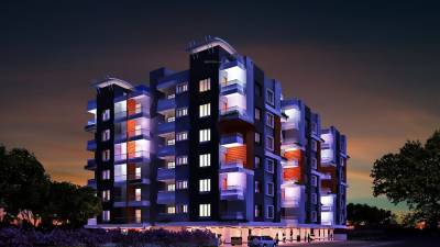 Elevation denmark-residency Elevation