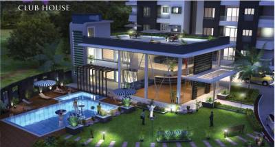 Club House denmark-residency Club House