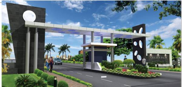  denmark-residency Gated Community