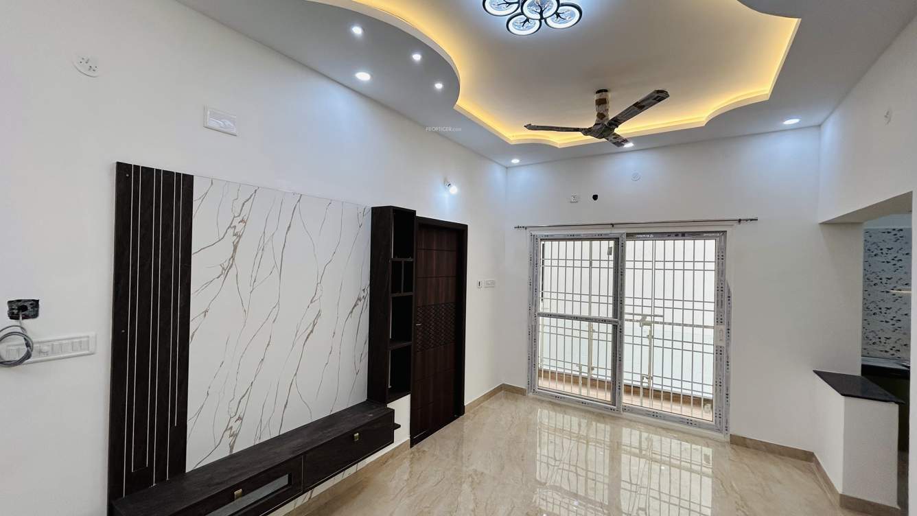 Sunrise Saranga Flats