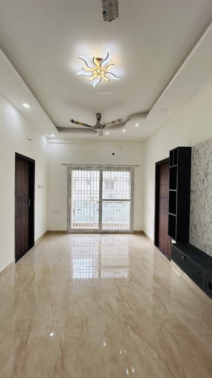 Sunrise Saranga Flats