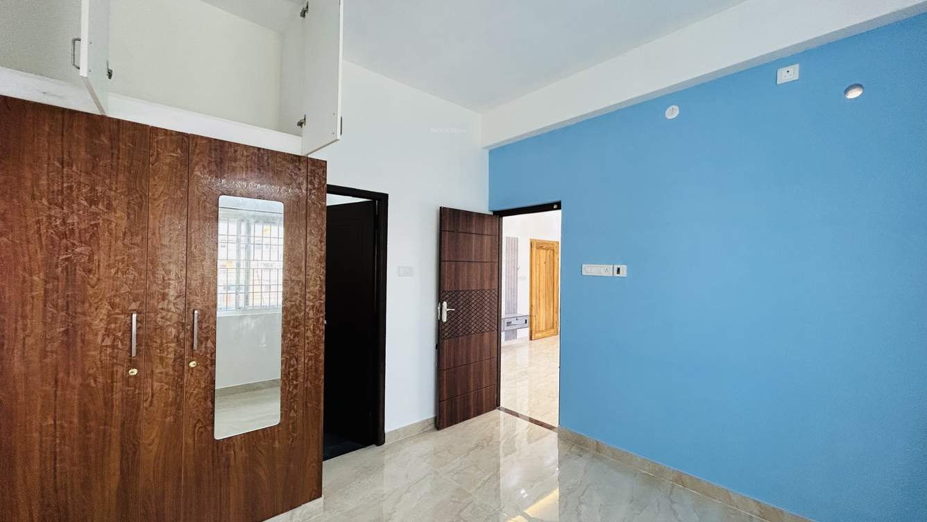  saranga flats Bedroom