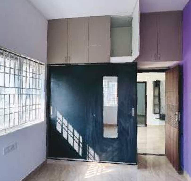  saranga flats Bedroom