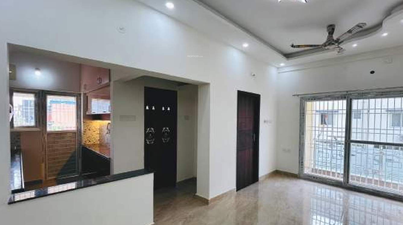  saranga flats Living Area