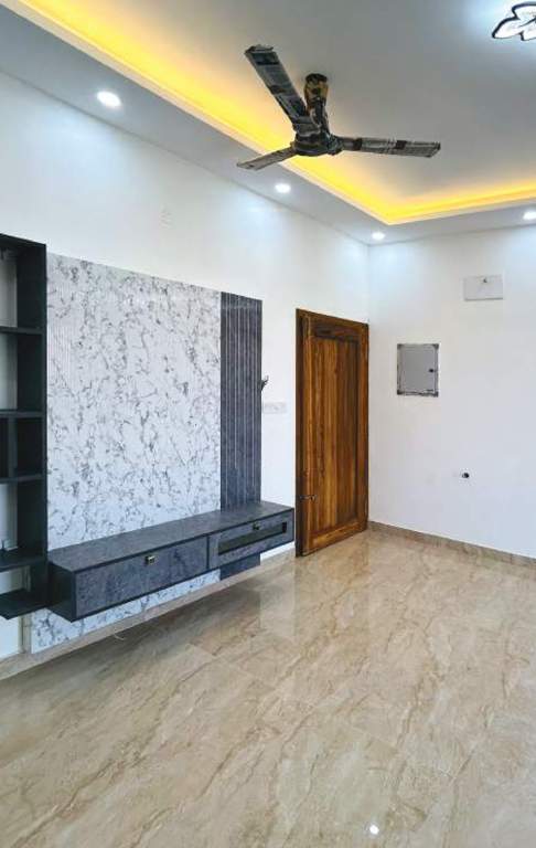  saranga flats Living Area