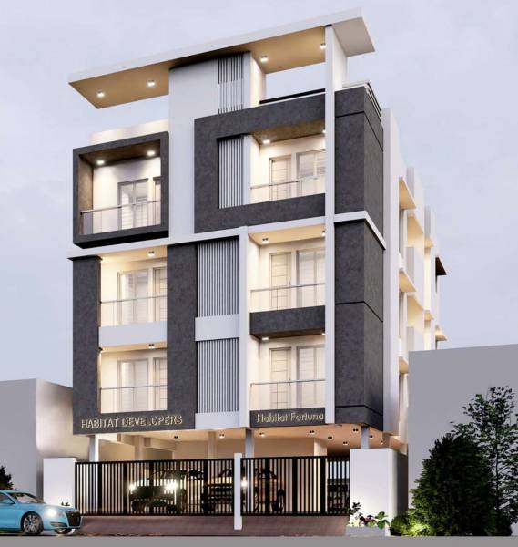  habitat-fortuna Elevation