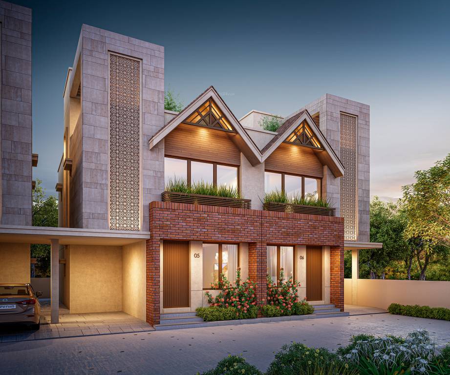 satya alankar Elevation