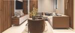 Living Area  priyanshi-heights Living Area
