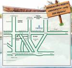 Location Plan  parktown Location Plan