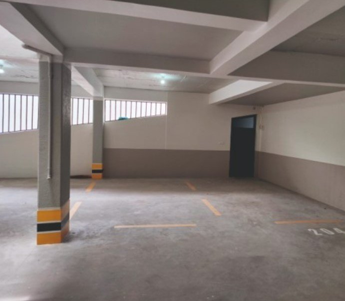  tip top tower Car Parking