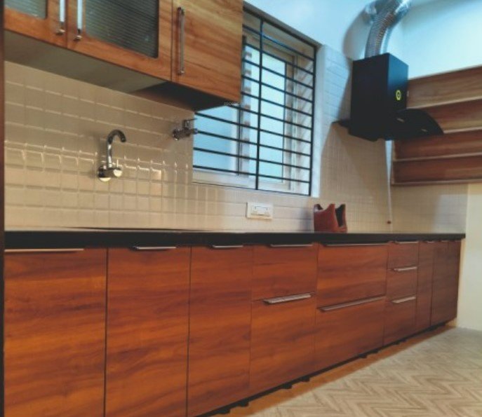  tip top tower Kitchen