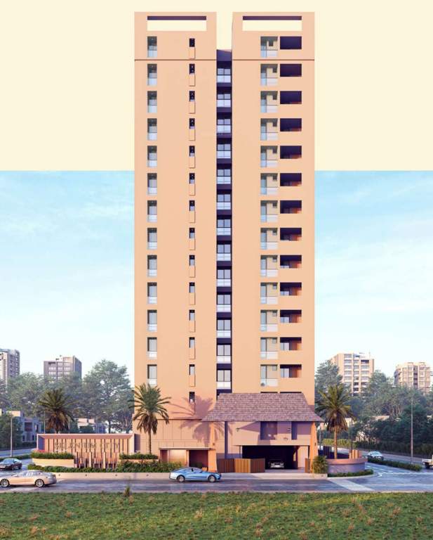  selenium city Elevation