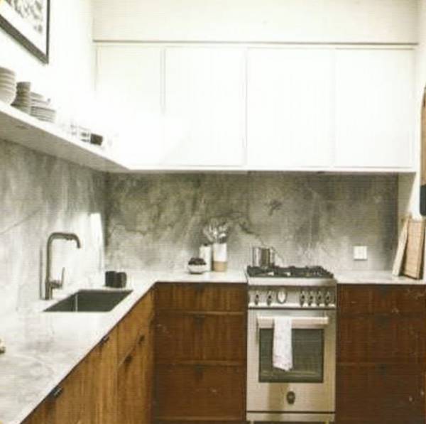  crystal-heights Kitchen