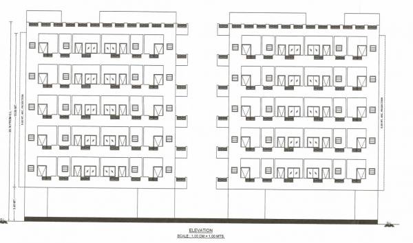 Elevation prime-revana Elevation