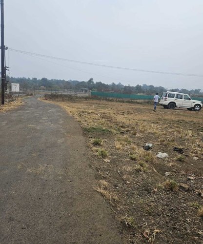 farm-house-plots Internal Roads & Footpaths