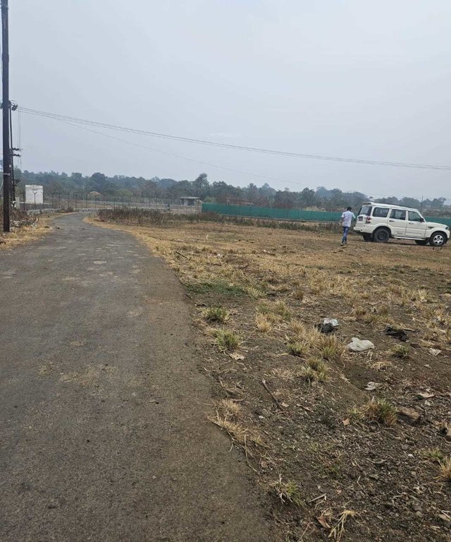  farm house plots Internal Roads & Footpaths
