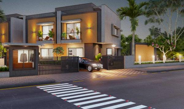 Elevation shiv-dutt Elevation