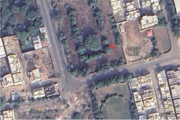  signature-villa Location Plan