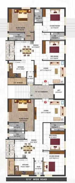  sv-infra-tower SV Infra Tower Cluster Plan