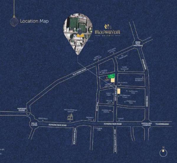 Location Plan heights Location Plan