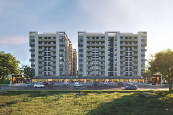  savan-sentosa Elevation