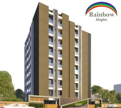  rainbow heights Elevation