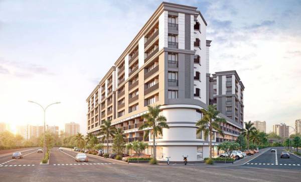 Elevation prime Elevation