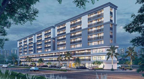 Elevation prime Elevation