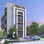  aadharshila-phase-2 Club House