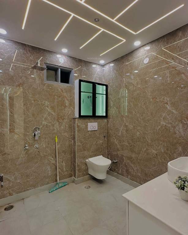  luxurious homes Bathroom