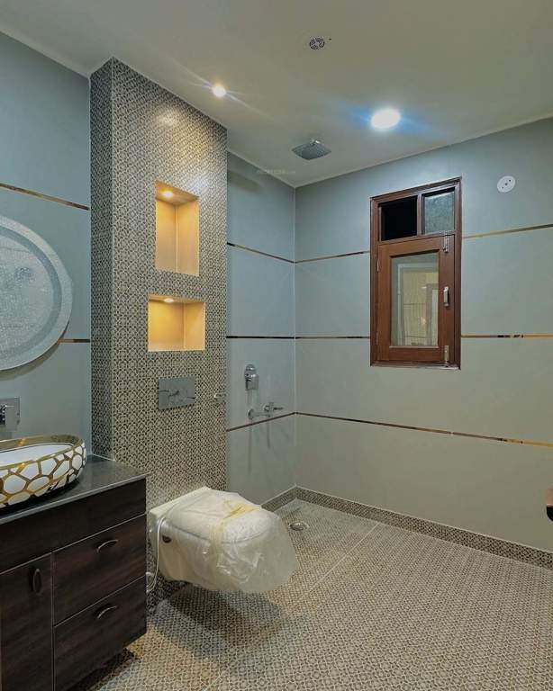  luxurious homes Bathroom