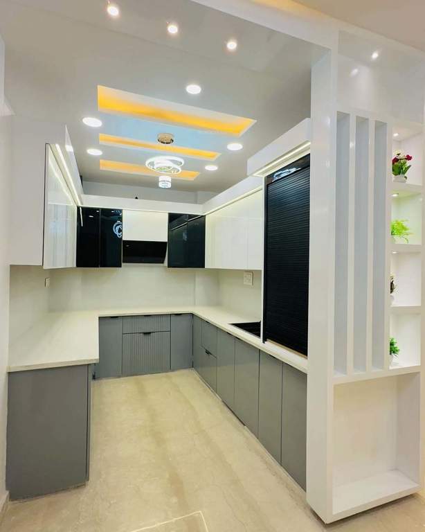  luxurious homes Kitchen
