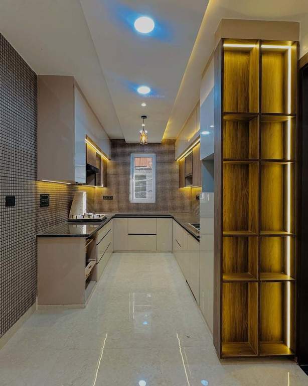  luxurious homes Kitchen