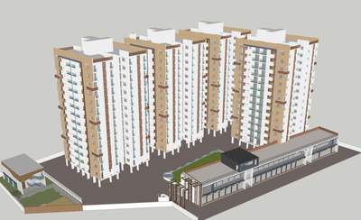  shilpan-prime Elevation