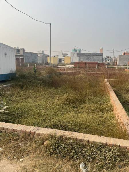 Elevation paradise-residential-plots Elevation