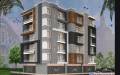 SK Builders And Developers Delhi Crystal Apartment