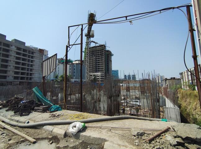 Apex Nova 10 Elegance Phase 1