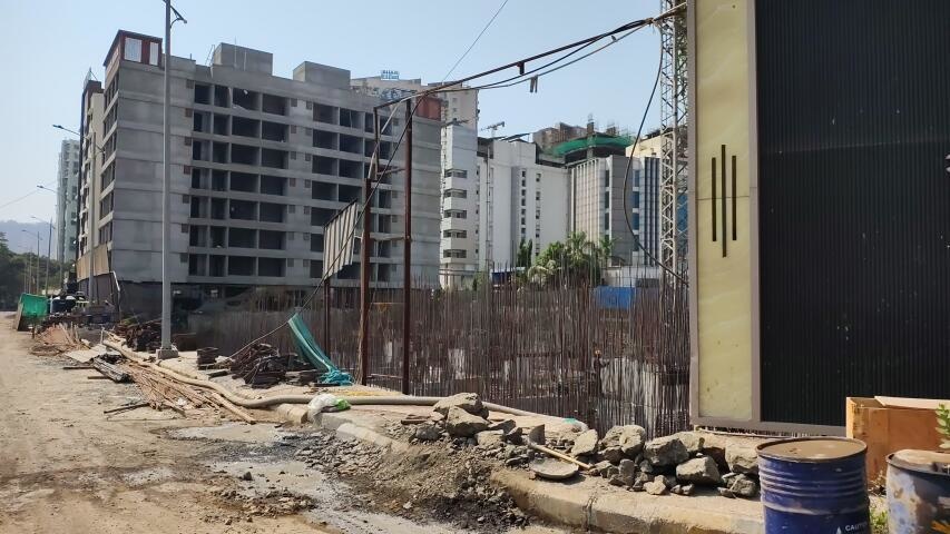 Apex Nova 10 Elegance Phase 1