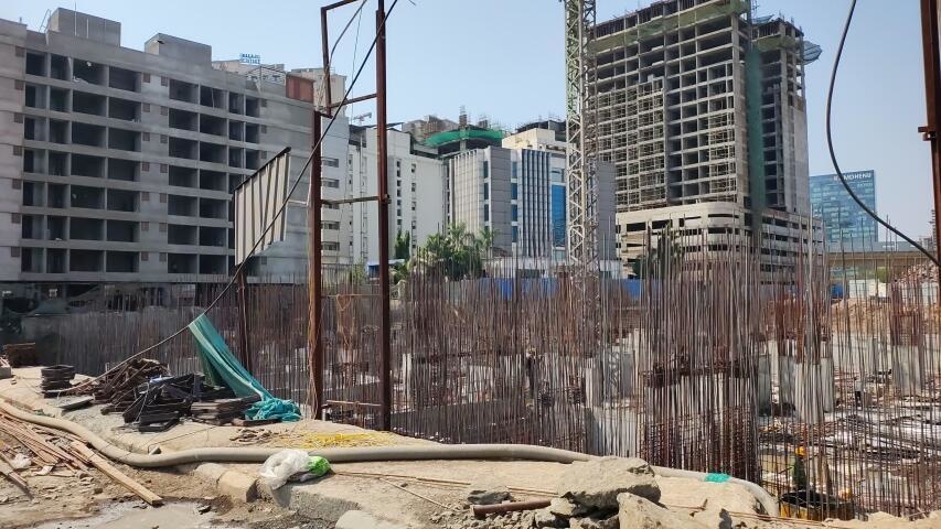 Apex Nova 10 Elegance Phase 1