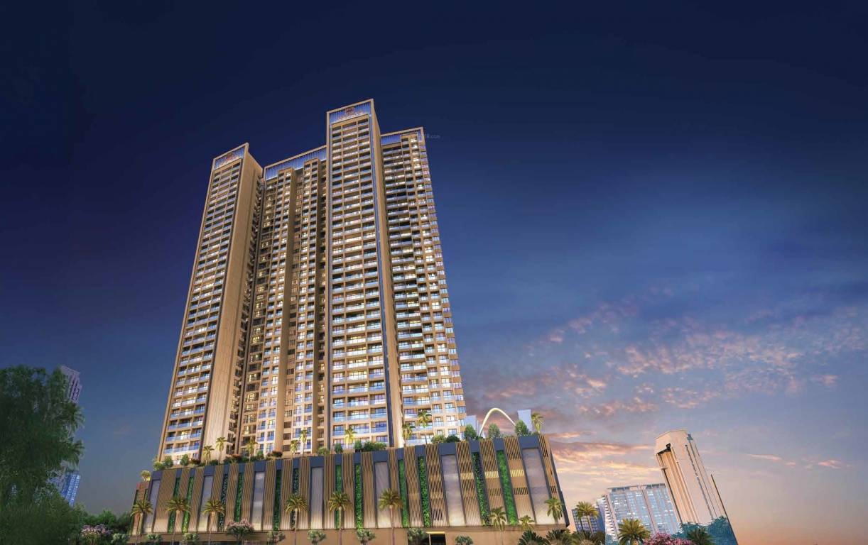 Apex Nova 10 Elegance Phase 1