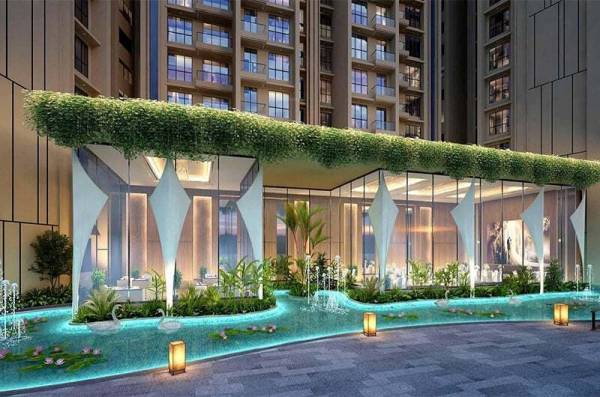  nova-10-elegance-phase-1 Fountains