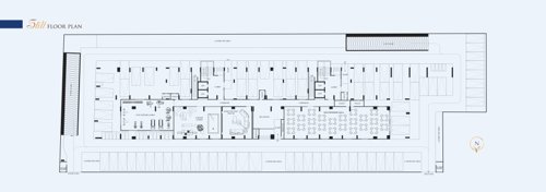  the-altitude The Altitude Cluster Plan for Stilt Floor